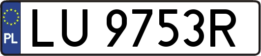 LU9753R