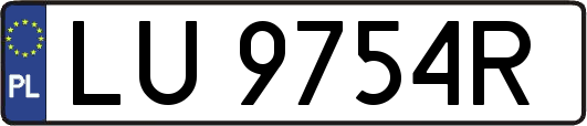 LU9754R