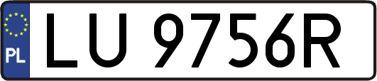 LU9756R