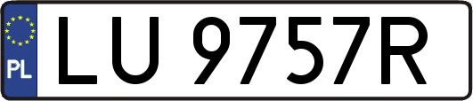 LU9757R