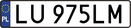 LU975LM
