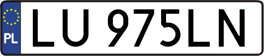 LU975LN