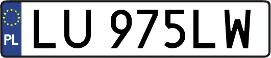 LU975LW