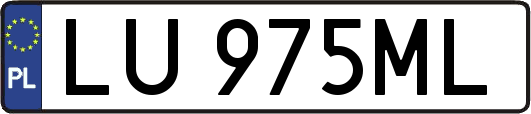 LU975ML