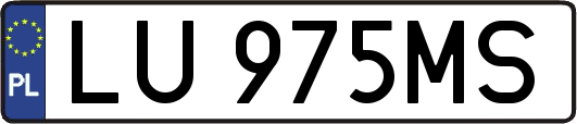 LU975MS