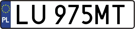 LU975MT