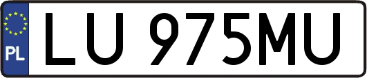 LU975MU