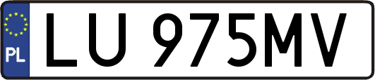 LU975MV