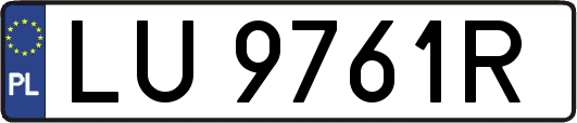 LU9761R