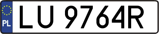 LU9764R