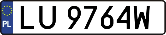 LU9764W