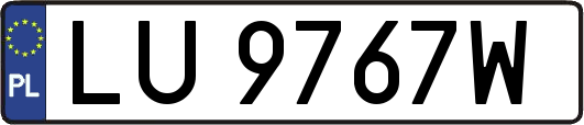 LU9767W