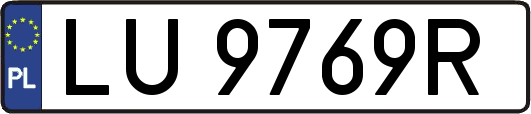 LU9769R