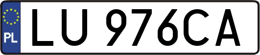 LU976CA