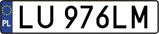 LU976LM