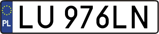LU976LN