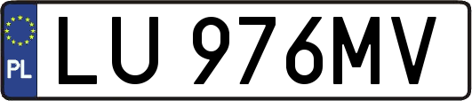 LU976MV
