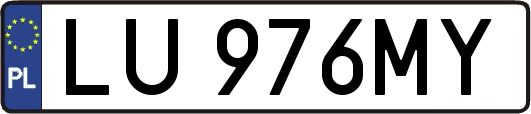 LU976MY