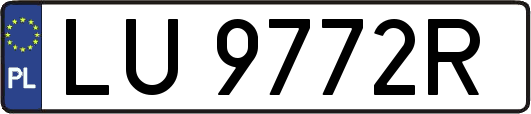 LU9772R