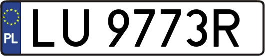 LU9773R