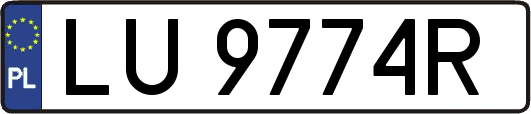 LU9774R