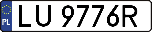 LU9776R