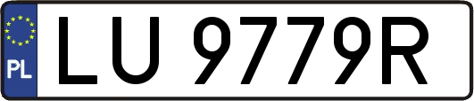 LU9779R