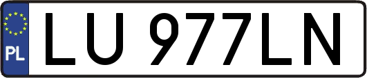 LU977LN