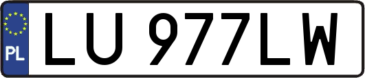 LU977LW