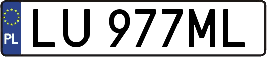 LU977ML