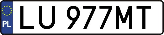 LU977MT