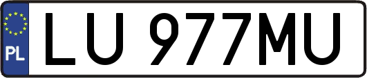 LU977MU