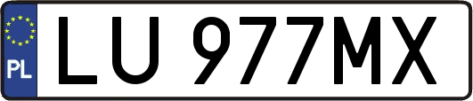 LU977MX