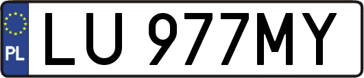 LU977MY