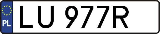 LU977R