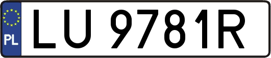 LU9781R
