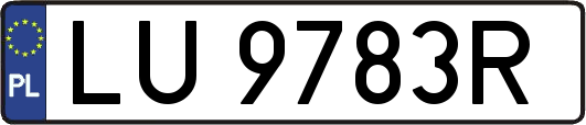 LU9783R