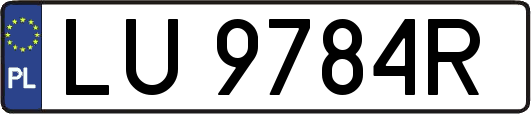 LU9784R