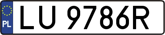 LU9786R