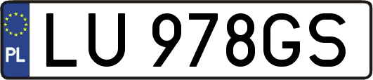 LU978GS
