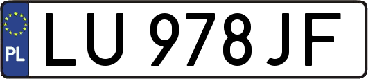 LU978JF