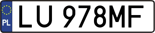 LU978MF