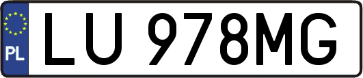 LU978MG