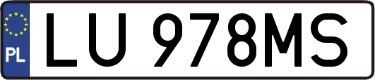 LU978MS