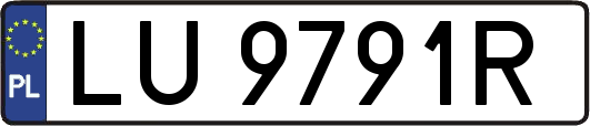 LU9791R