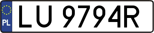 LU9794R