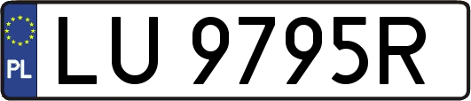 LU9795R