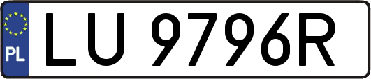 LU9796R