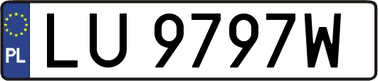 LU9797W
