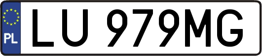 LU979MG